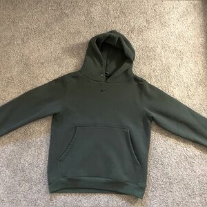 Rep Nike Hoodie